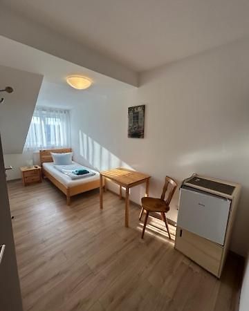 Gasthaus Und Pension Halli-Galli 파사우 외부 사진