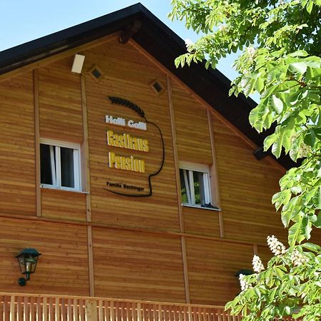 Gasthaus Und Pension Halli-Galli 파사우 외부 사진