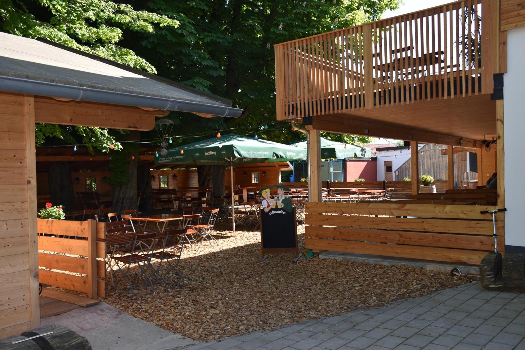 Gasthaus Und Pension Halli-Galli 파사우 외부 사진