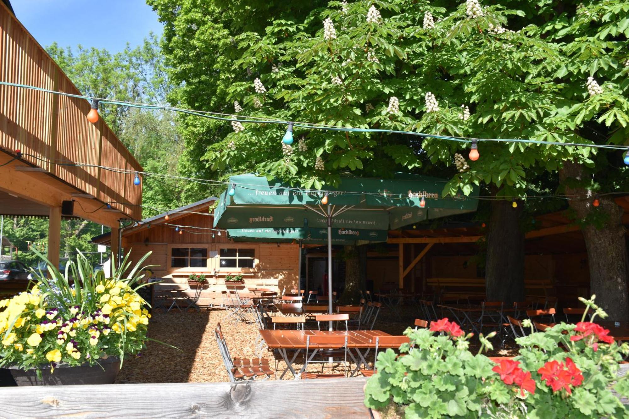 Gasthaus Und Pension Halli-Galli 파사우 외부 사진