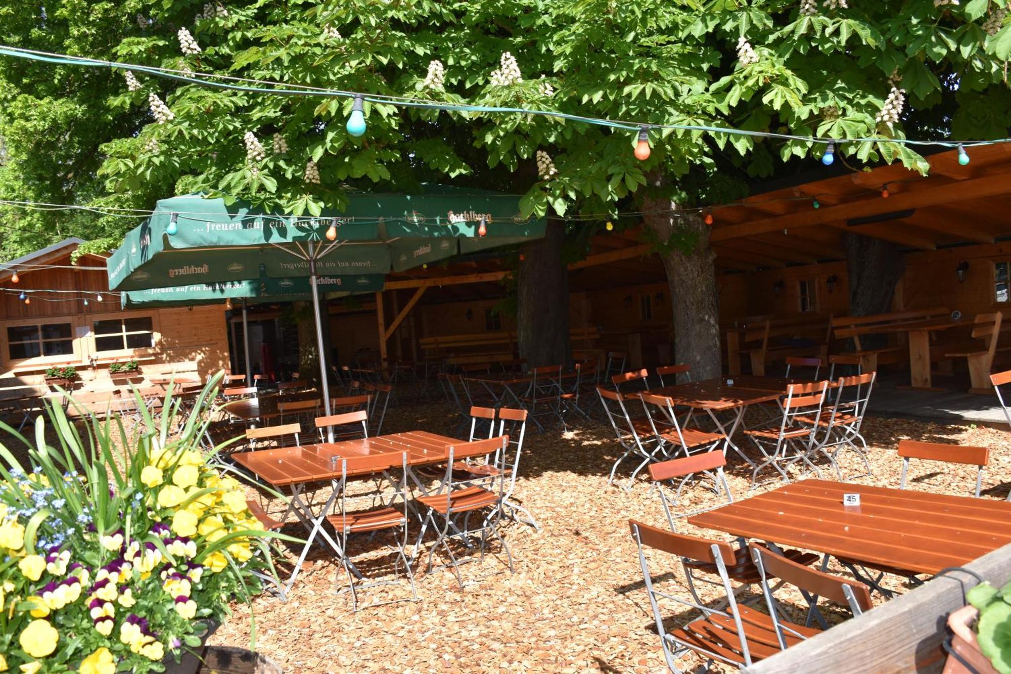 Gasthaus Und Pension Halli-Galli 파사우 외부 사진