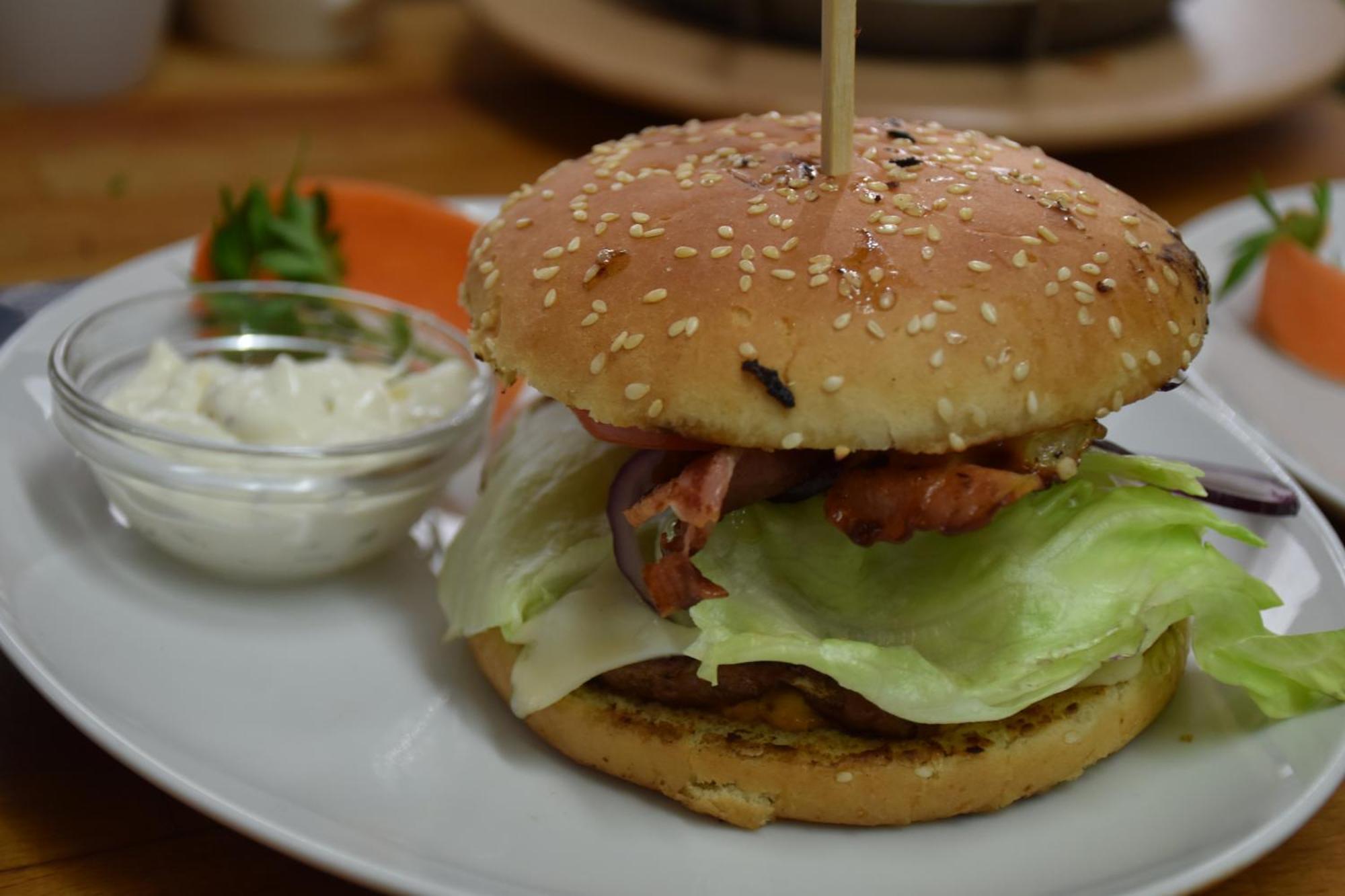 Gasthaus Und Pension Halli-Galli 파사우 외부 사진